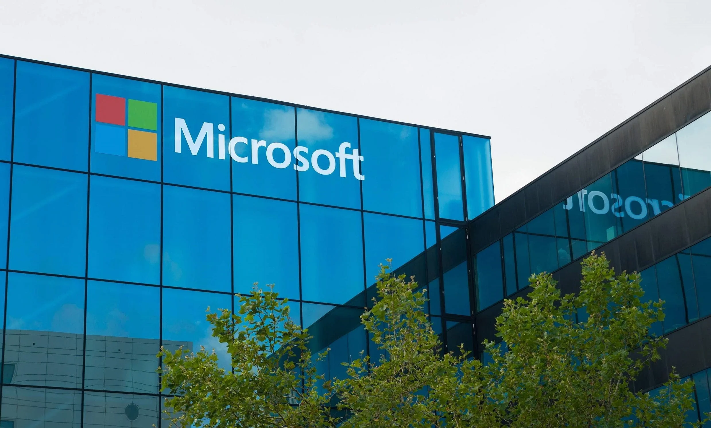 Через епідемію коронавірусу Microsoft скасувала свій захід у Гонконзі