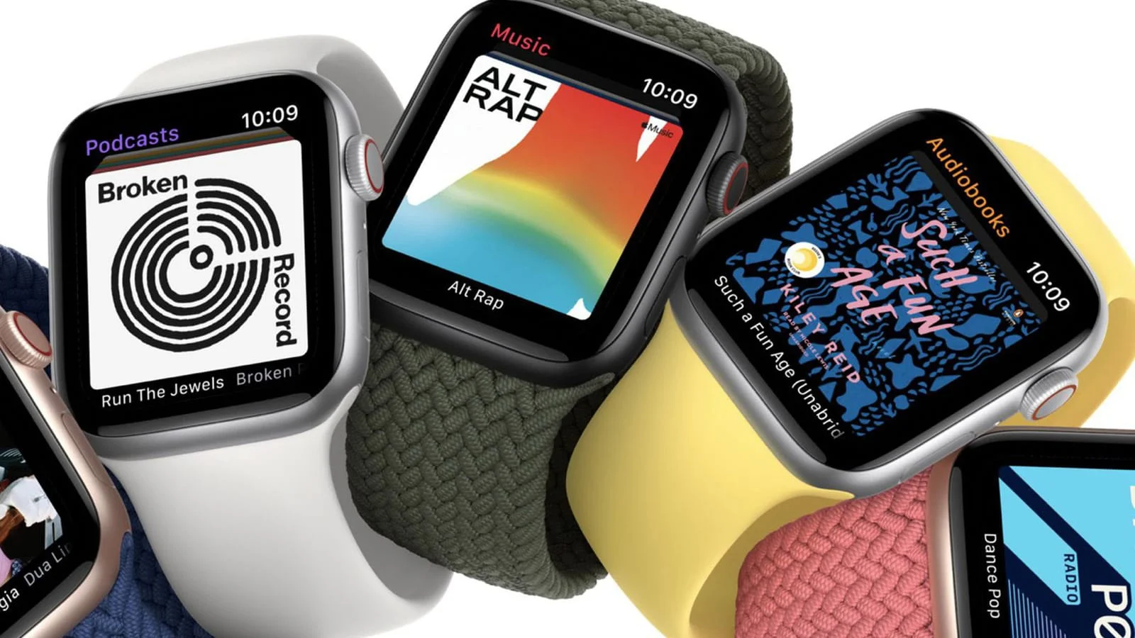 Apple Watch can detect COVID-19 a week before symptoms appear
