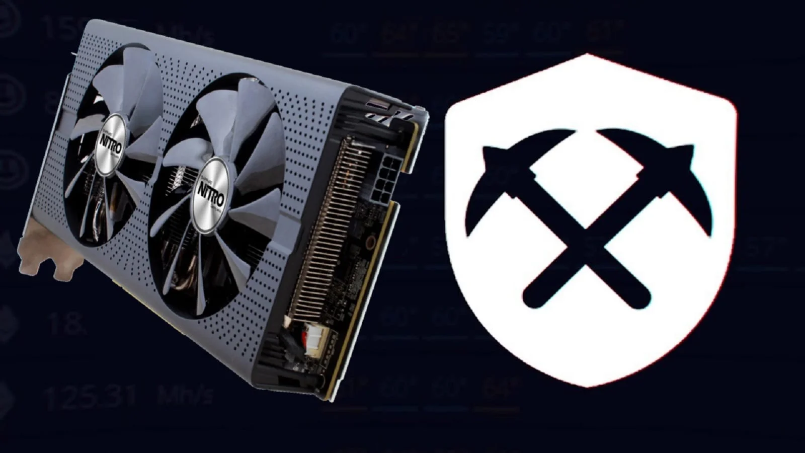 Mining on a 4GB graphics card is still viable in 2021: Radeon RX 470 4GB + RaveOS = 24 MH/s