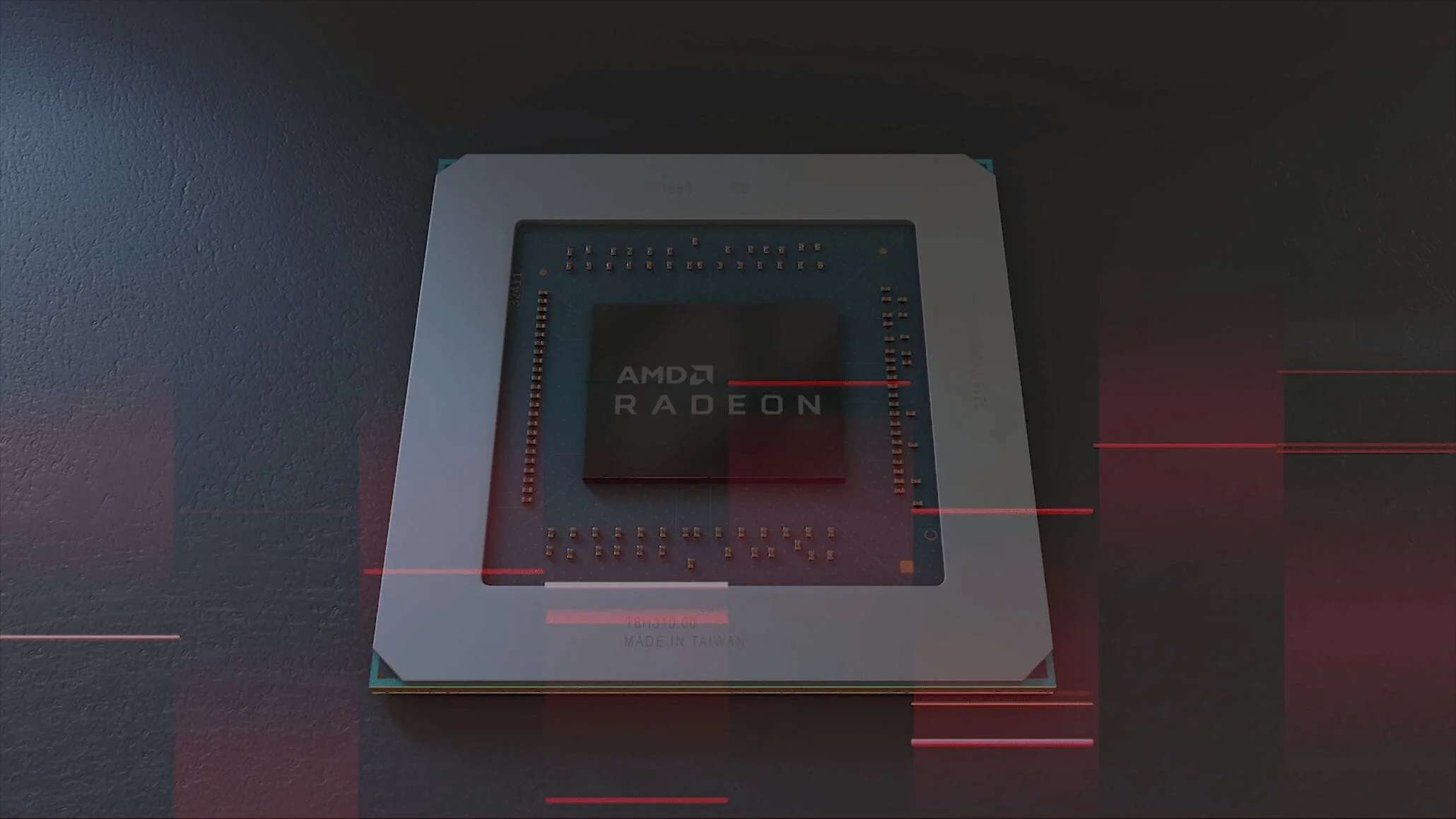 Rumor: Navi 12 for Radeon RX 5800 (256-bit bus), Navi 14 for Radeon RX 5600 (128-bit)
