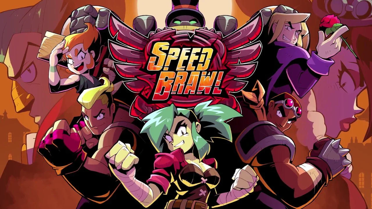 Epic Games Store gives away Speed Brawl and Tharsis for free