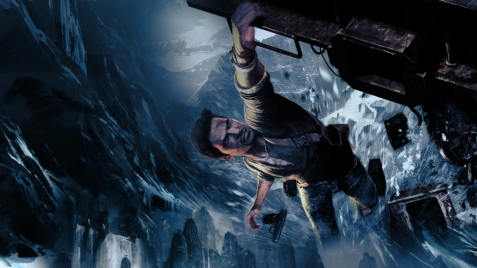 Setting up RPCS3 v0.0.29+ for Uncharted 2: Among Thieves