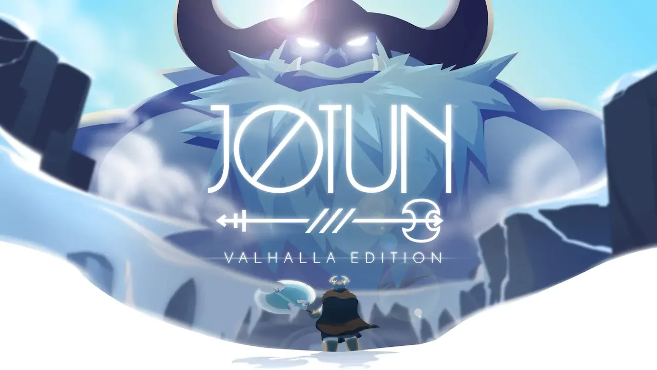 Jotun: Valhalla Edition and Prey are free on the Epic Games Store