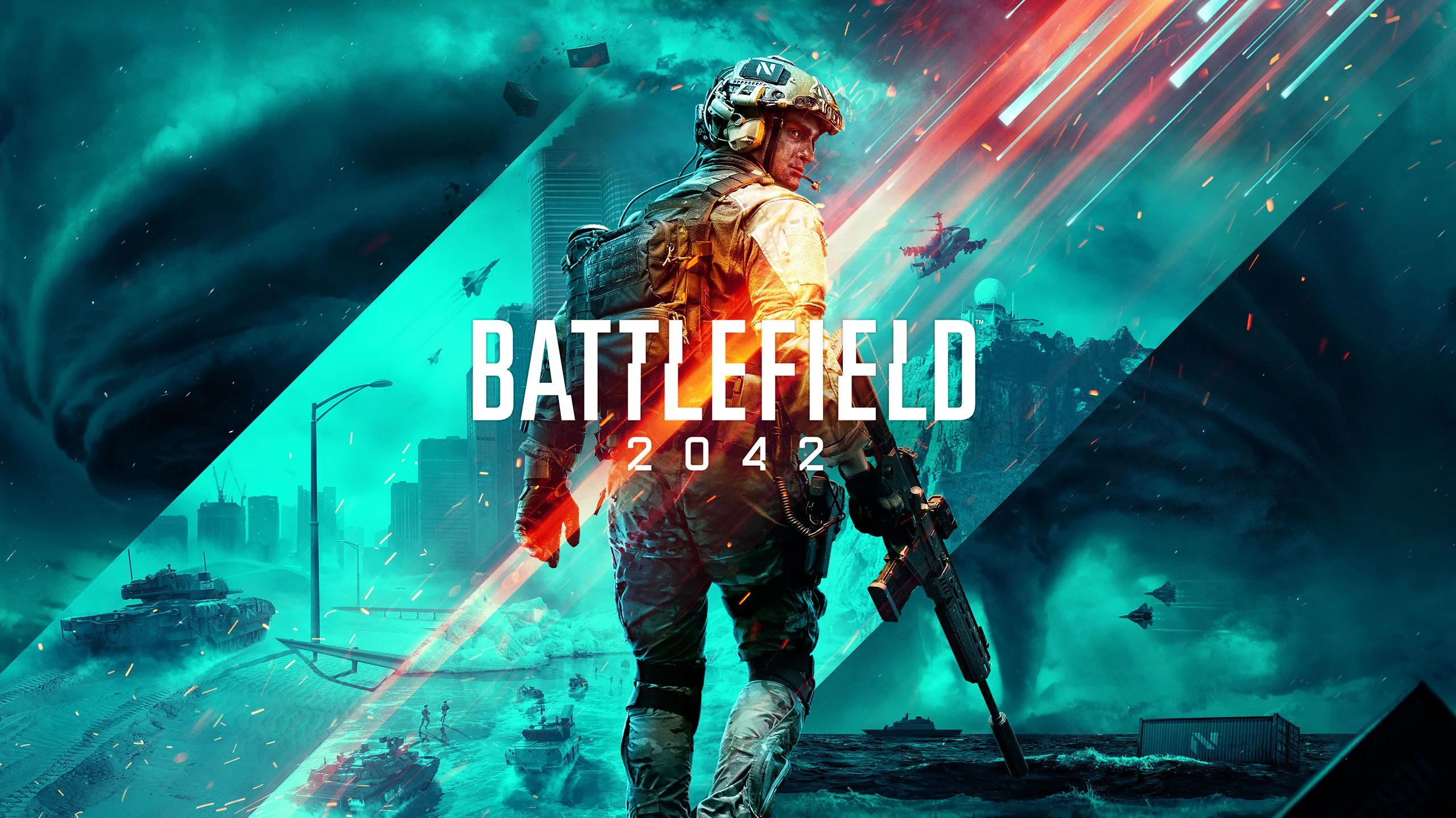 Rumors: Battlefield 2042 Open Beta kicks off October 8