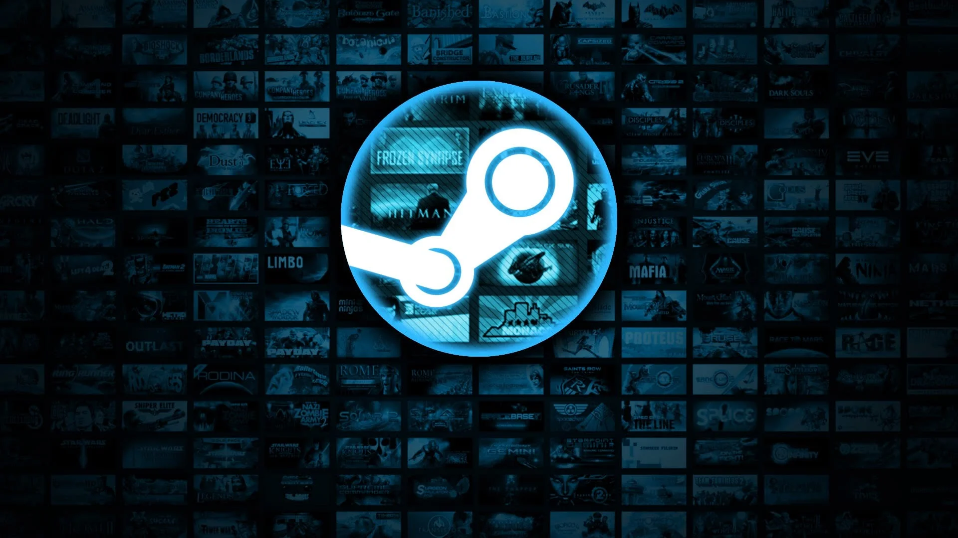 Steam library's new visual style beta test kicks off September 17