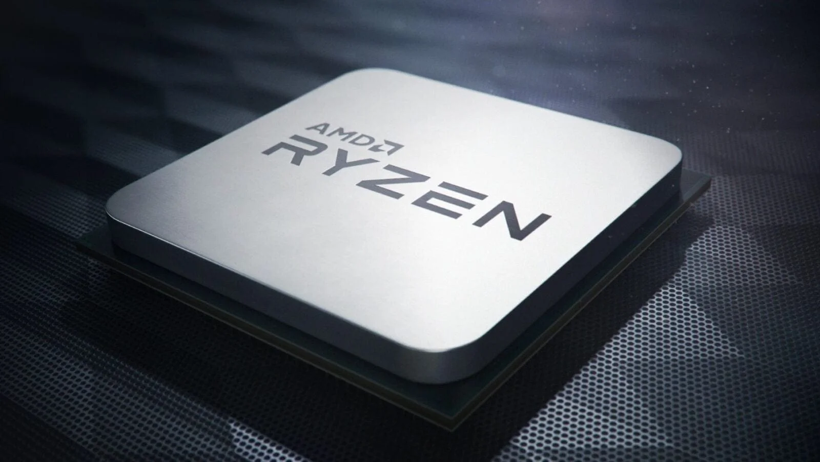 Рік Бергман: Як і планувалося, процесори Ryzen 4000 (Zen 3, Vermeer) побачать світ до кінця 2020 року