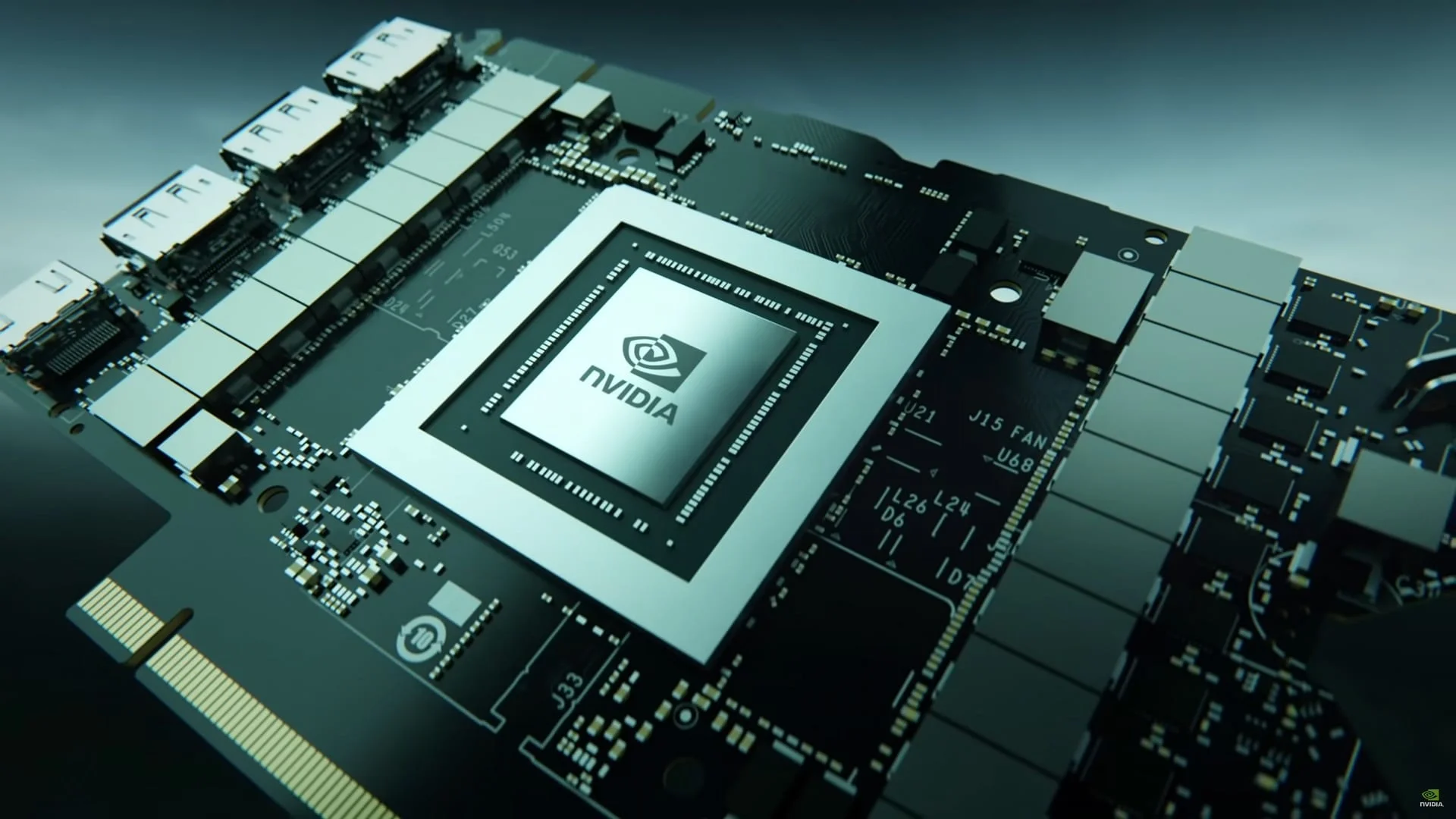 Rumor: GeForce RTX 5090 could feature a 512-bit bus