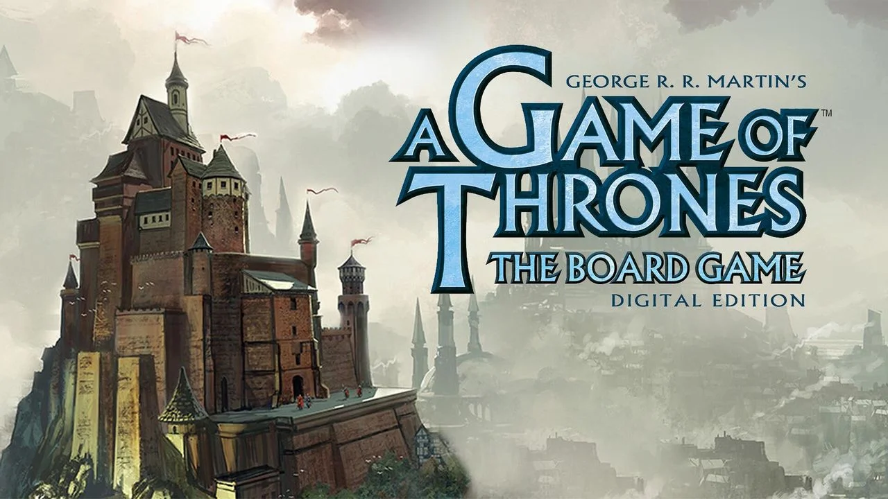 EGS дарує "Car Mechanic Simulator 2018" та "A Game Of Thrones: The Board Game Digital Edition"