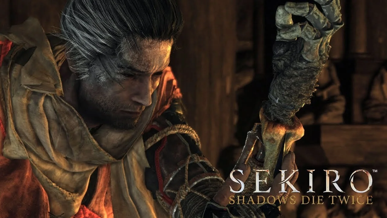 Now for everyone: Sekiro: Shadows Die Twice gets Easy Mode on PC