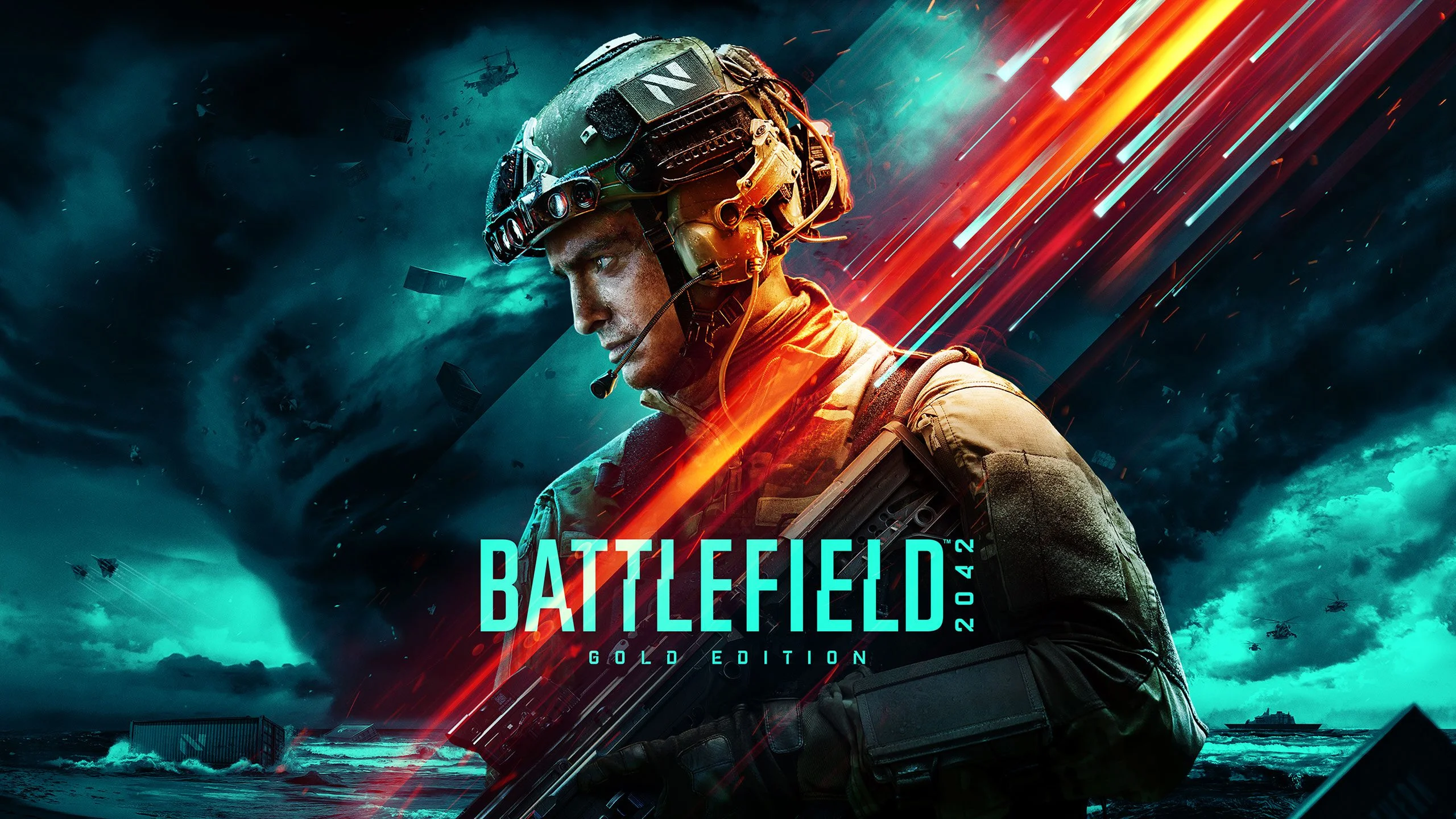 DICE reveals Battlefield 2042 open beta system requirements
