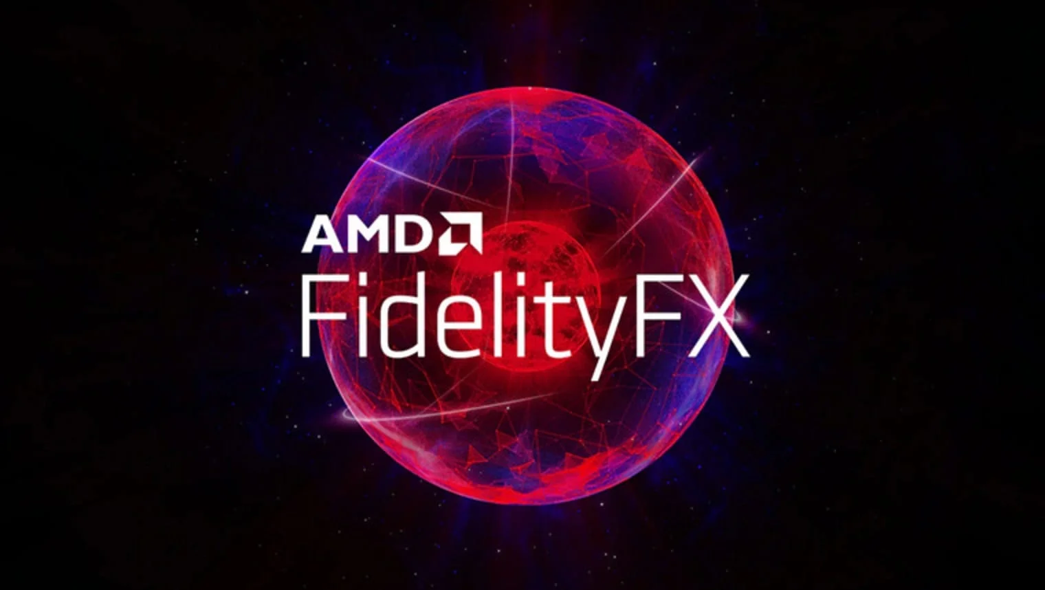 Аналог DLSS від AMD - FidelityFX Super Resolution (FSR) має вийти цього року