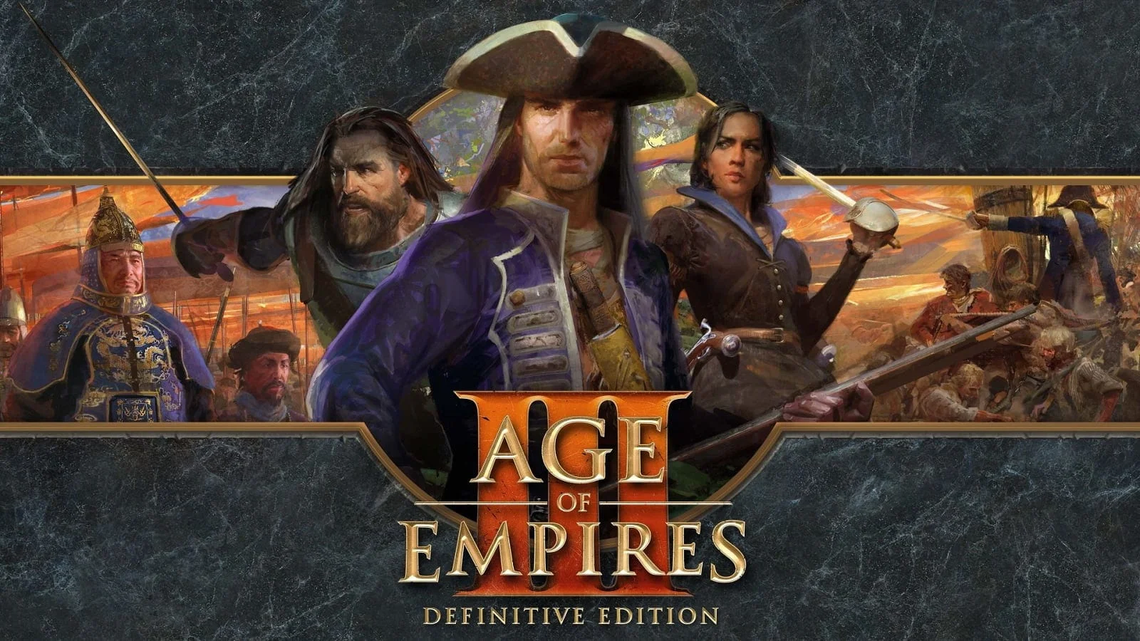 Age of Empires III: Definitive Edition отримала системні вимоги