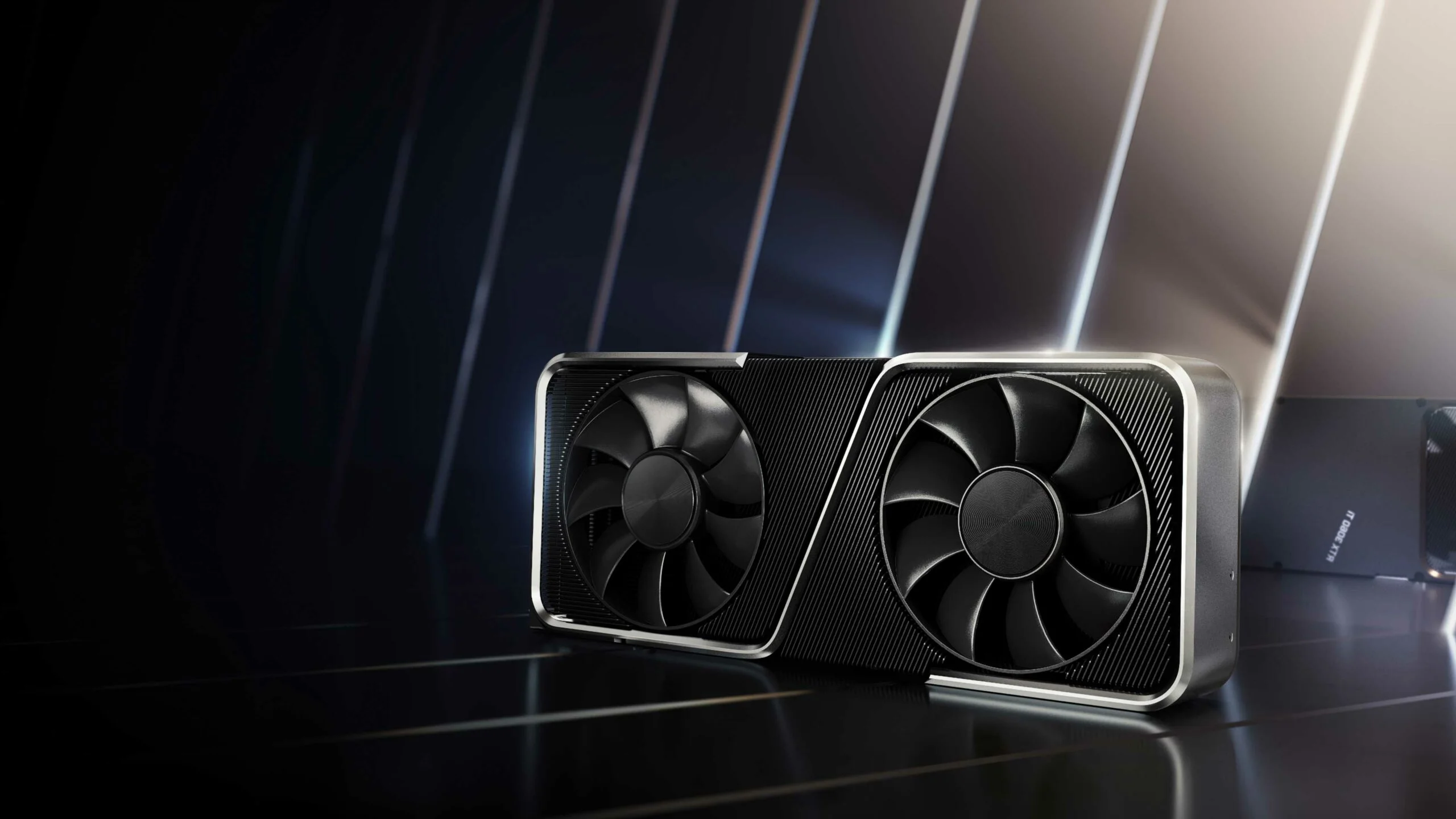 GeForce RTX 3060 is now Steam's most popular graphics card