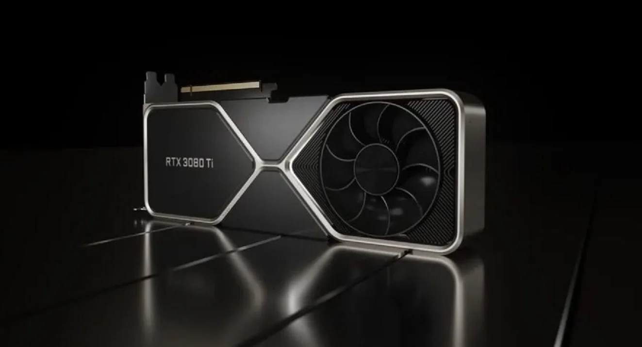 First NVIDIA GeForce RTX 3080 Ti benchmarks leak online