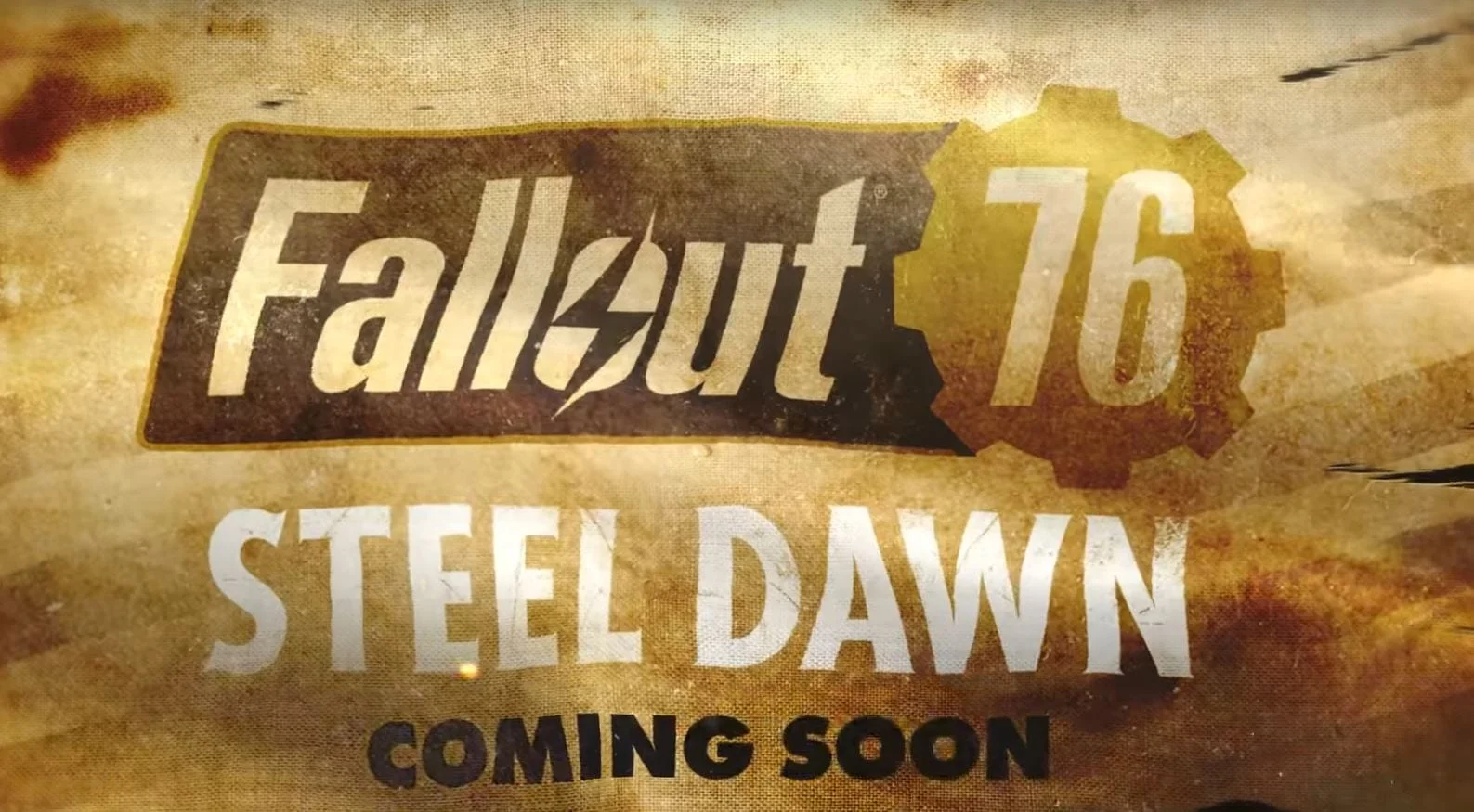 У Fallout 76 повернуть «Братство Сталі» з Fallout 4