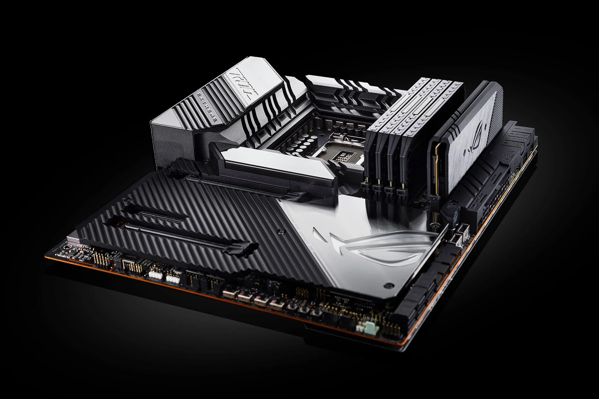 ASUS releases list of motherboards compatible with Windows 11
