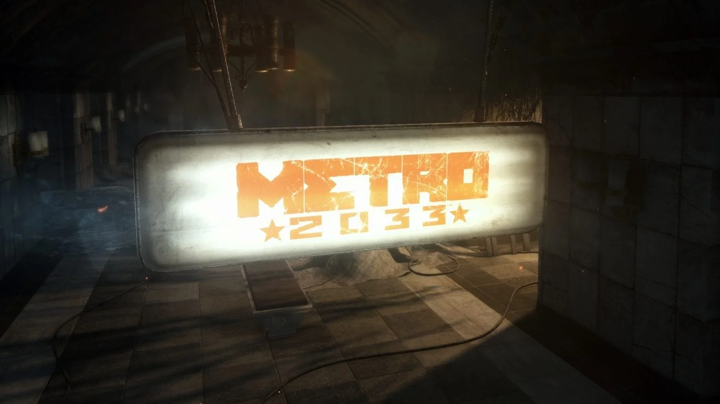 IMHO on Metro: 2033 Redux – revisiting the first game after 9 years