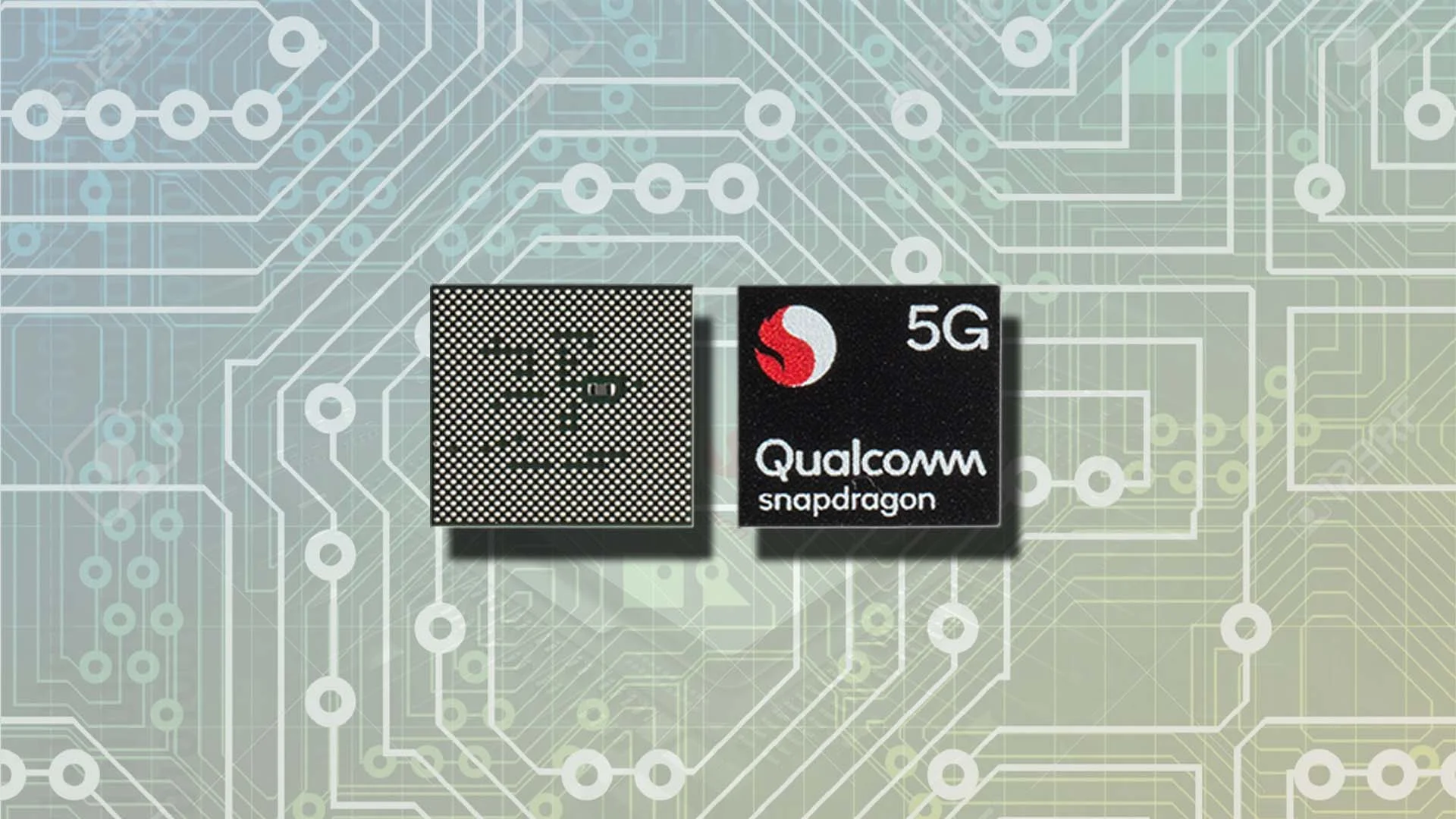 Qualcomm Snapdragon 875 is significantly faster than Apple's A14 Bionic