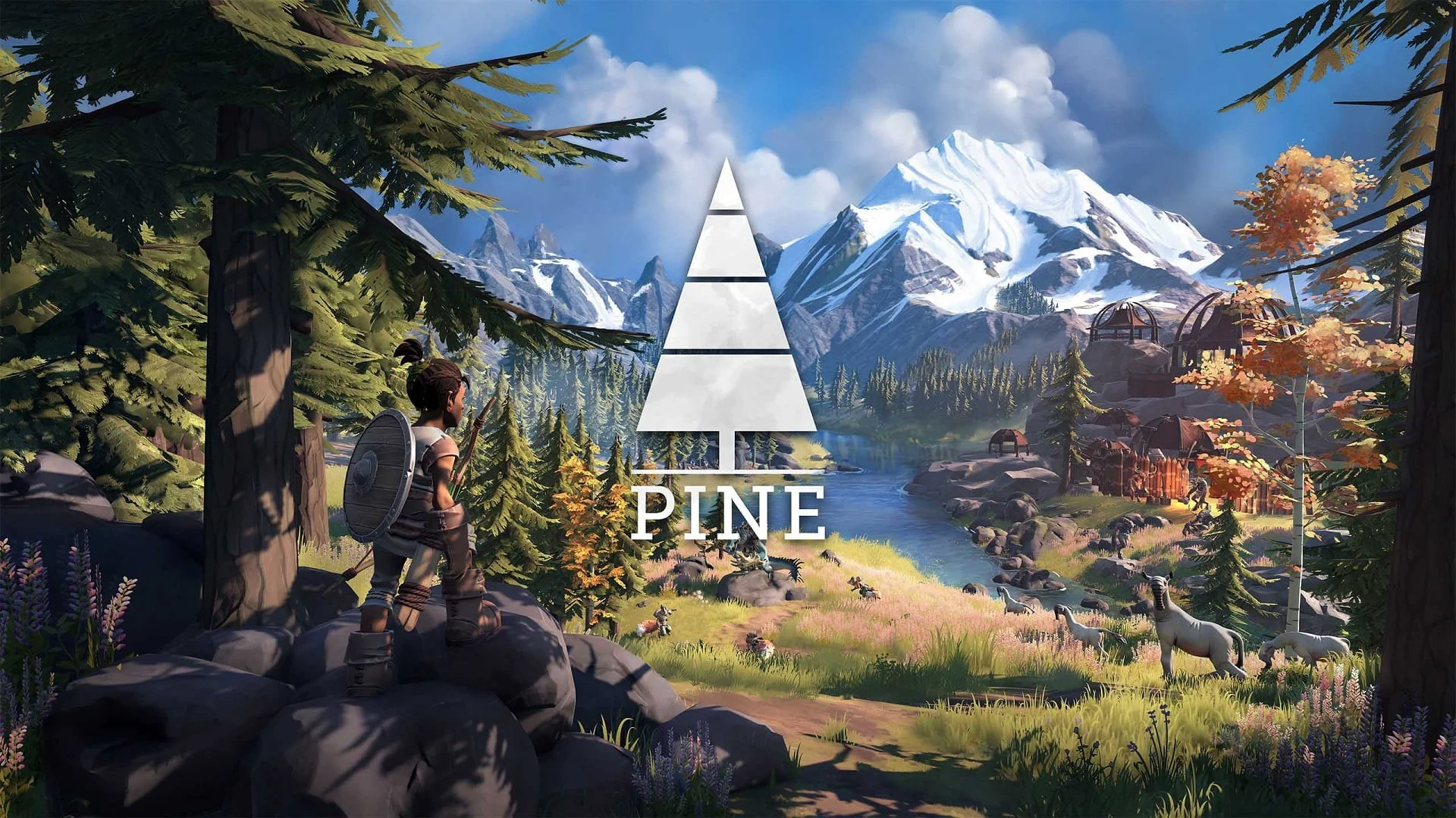 Epic Games Store kicks off free giveaway for adventure-action game Pine