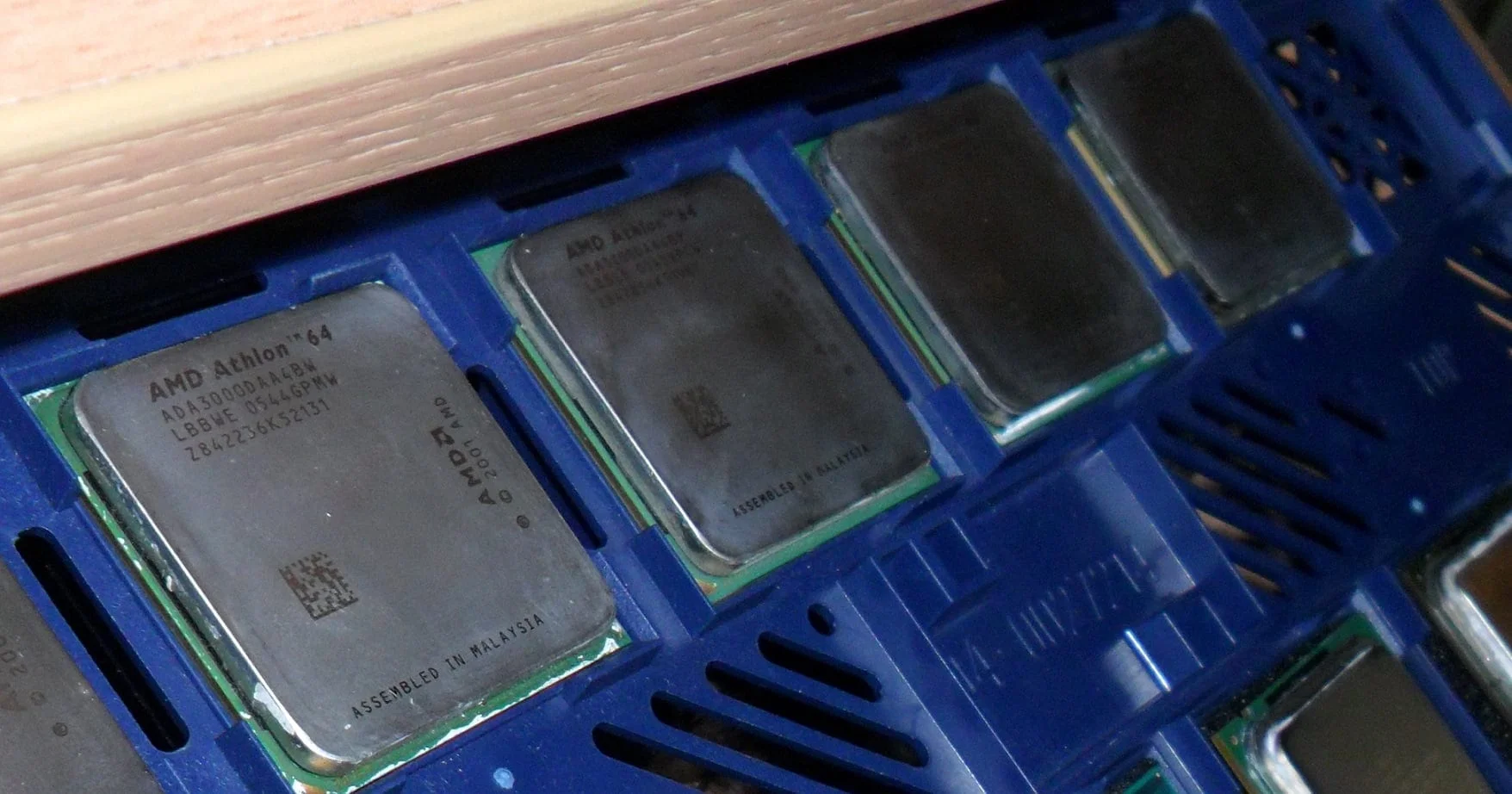 AMD Athlon 64 3700+ processor: review, overclocking, and testing