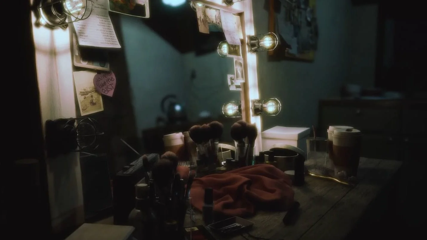 Square Enix showcases Luminous Engine's ray tracing capabilities