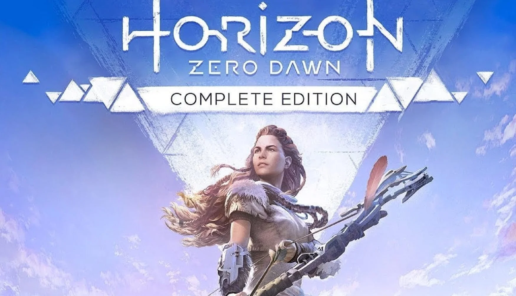 В мережі з'явилися системні вимоги ПК-версії гри Horizon Zero Dawn Complete Edition