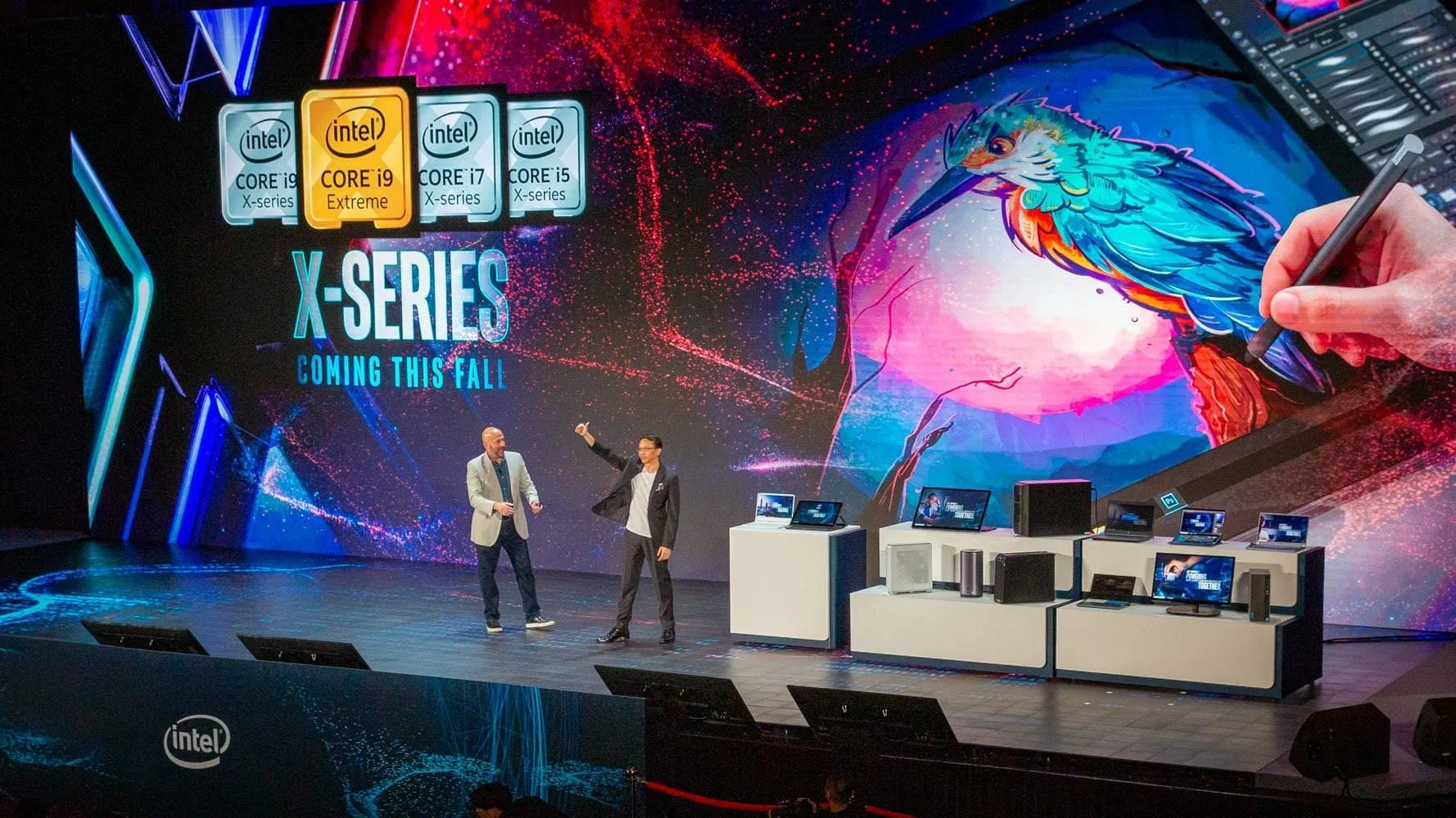 Intel launches Cascade Lake-X processors for LGA2066 platform