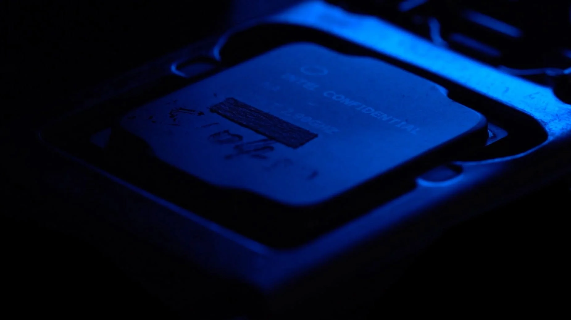 First benchmarks of the 12-thread Intel Core i5-10400 processor, plus comparisons with Core i5-9400F and Core i7-9700F